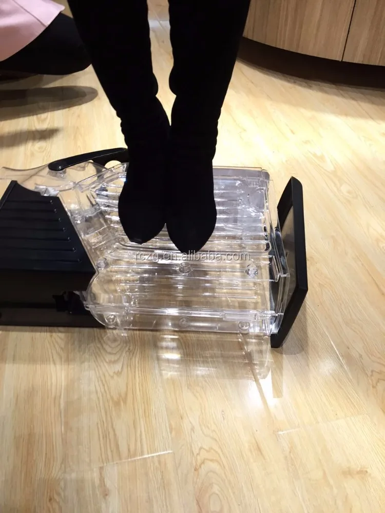 Factory price Foods wholesale store candy box for sale nuts grain bulk food gravity bin dispenser