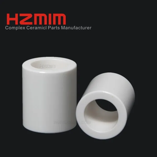 Китай поставок Промышленного пористого оксида алюминия инструменты керамические трубы