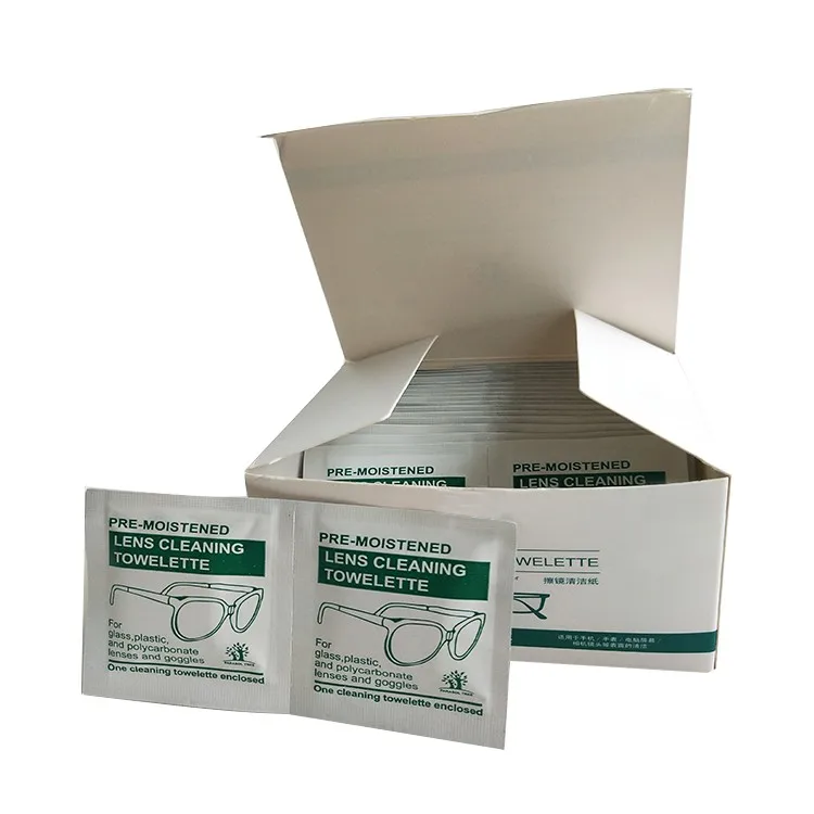 3d-очки, биоразлагаемые линзы, чистые влажные салфетки
