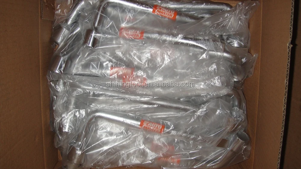 JAPAN QUALITY  Y L TYPE WHEEL WRENCH WHEEL  WRENCH