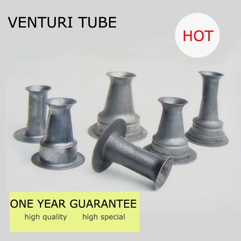 Venturi Tube Industrial Tube Venturi for Bag Cages