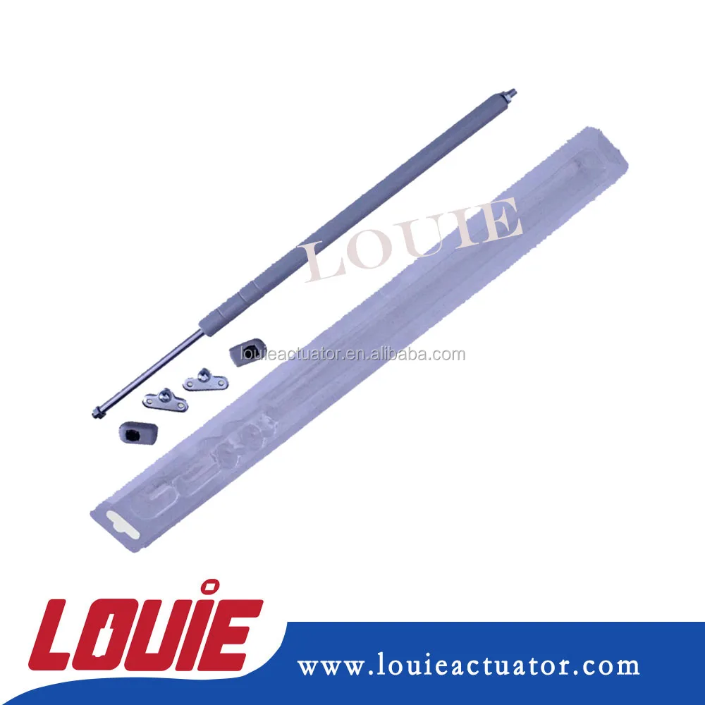 Original hydraulic liquid greenhouse auto vent opener