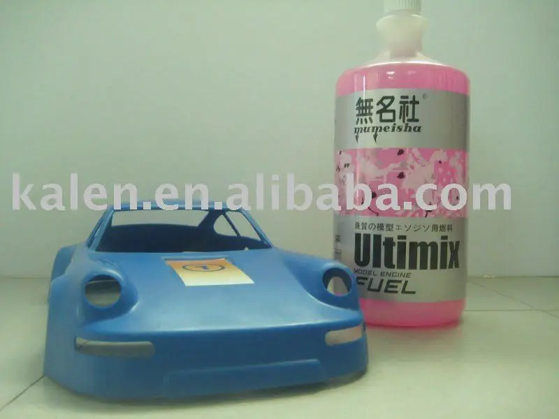 
Fuel for Nitro Engine Car rc fuel 