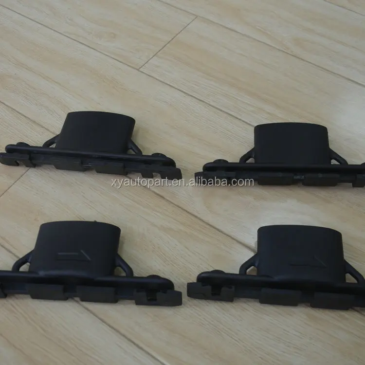 Aluminium Black Make Car Roof Rack HIGHLANDER