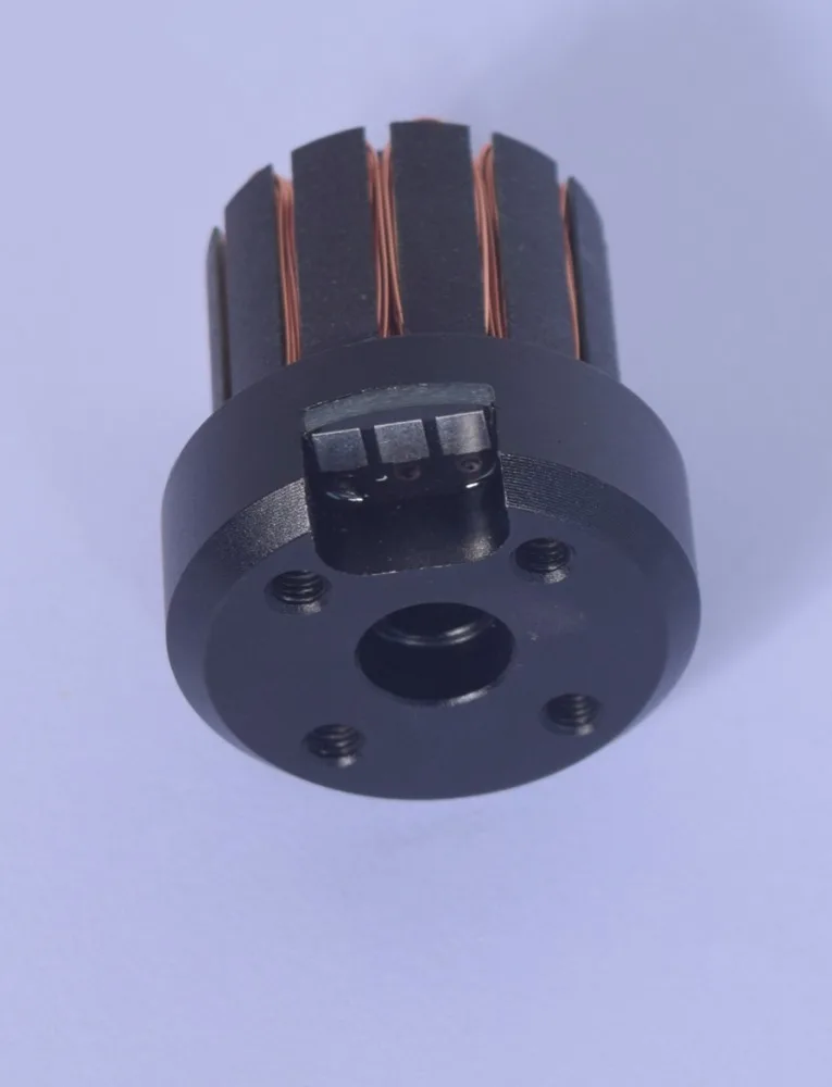 SW2216 Sumax brushless DC remote operated Vehicle ROV thruster  underwater drone