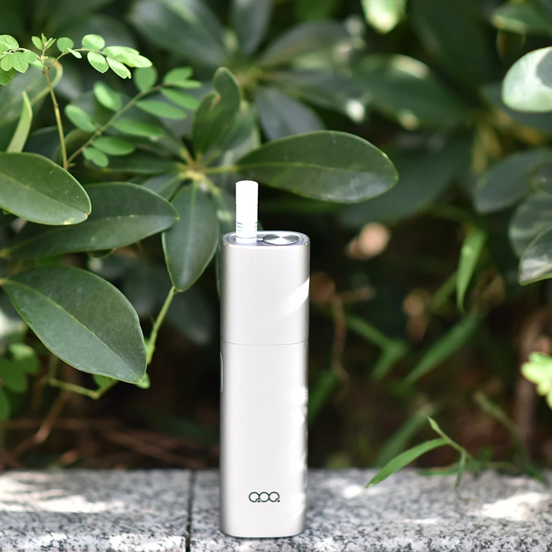 
Best price Qoq tobacco heating device heat tobacco device not burn device 