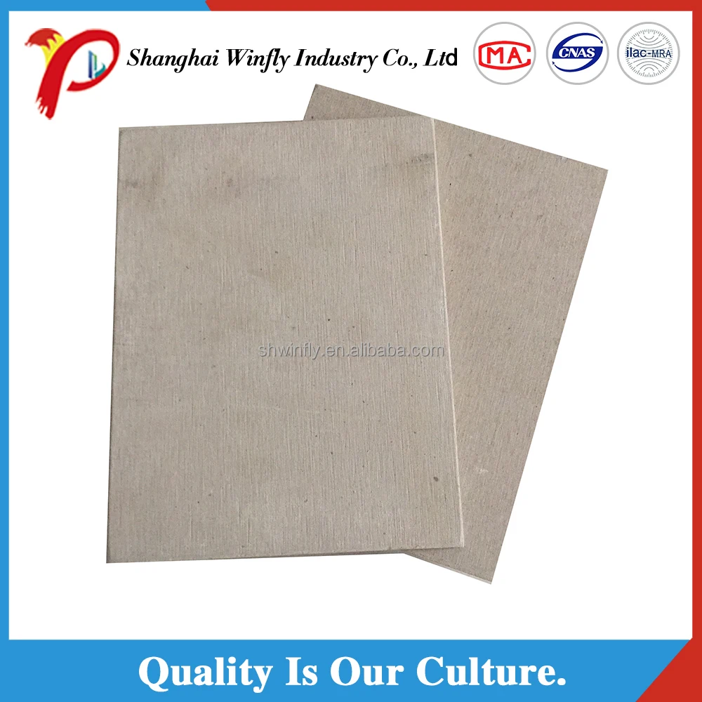 20 мм плита из силиката кальция, 18 мм огнестойкая плита из силиката кальция