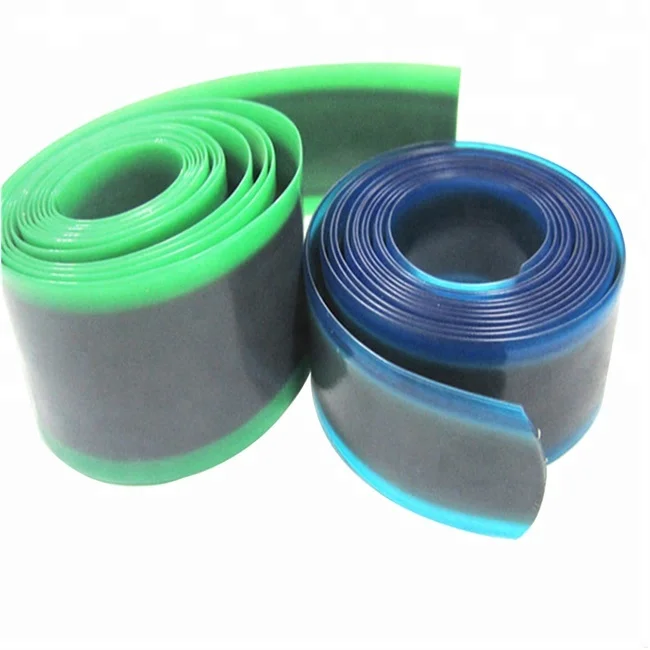2024 Double Color TPU Bicycle Tire Liner Urethane Webbing Strap For Road Bikes Inner Tube Protection 26 inch 700c