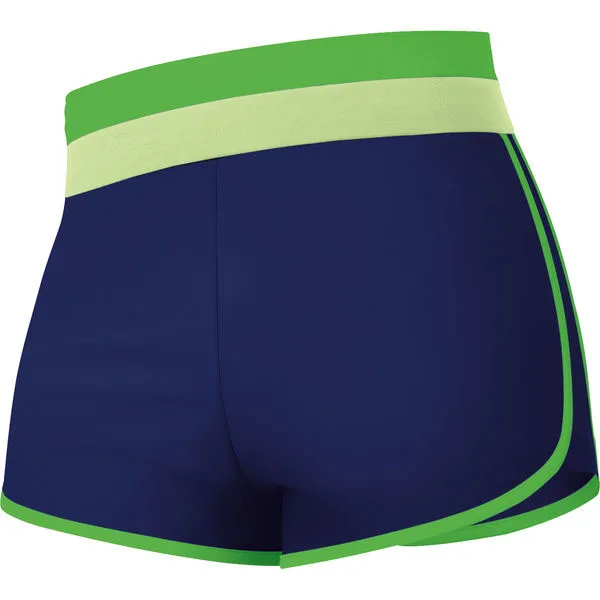 мягкая йога короткая