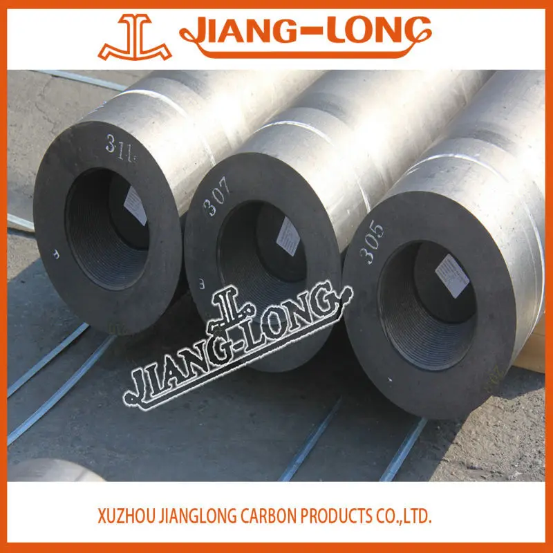 Графитовый Электрод Для Стали Плавления