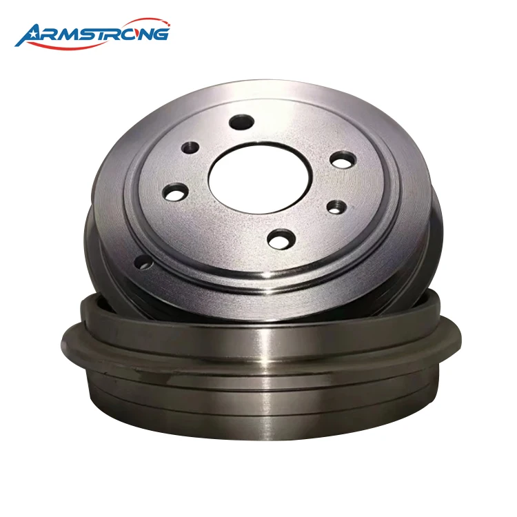 Китай поставщика легковых автомобилей задний тормоз барабан цена для FIAT FORD LANCIA