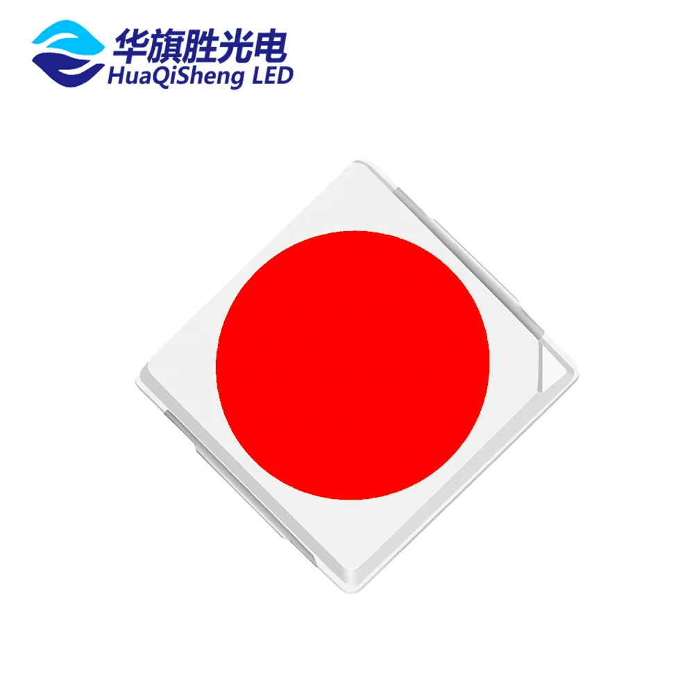 Phosphor Blue Light LED Full Wavelength 440-470nm 1W 3030 Ice Blue LED