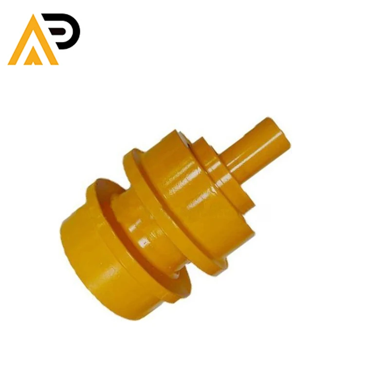 SK200 carrier roller/top roller for excavator spare parts