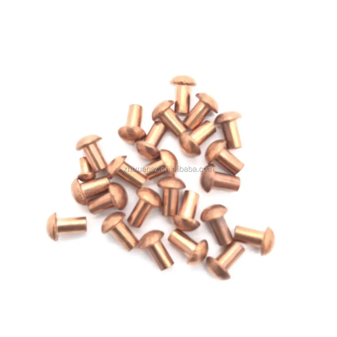 
Factory direct price rivets and washers with wholesale 