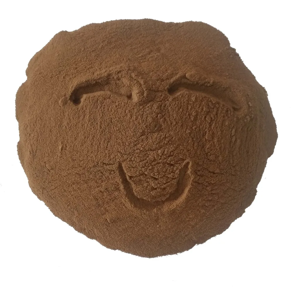 Calcium Lignosulfonate/Water Reducer calcium lignosulfonate/Free Sample Calcium Lignosulfonate Price