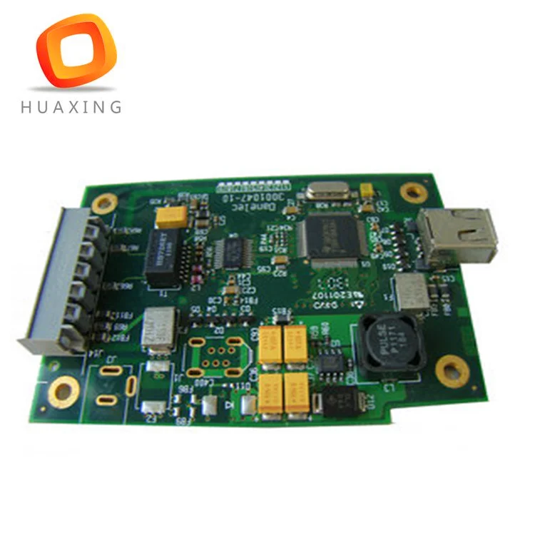 High Quality Industry Printed Circuit Board Prototype Layout PCB Board Assembly