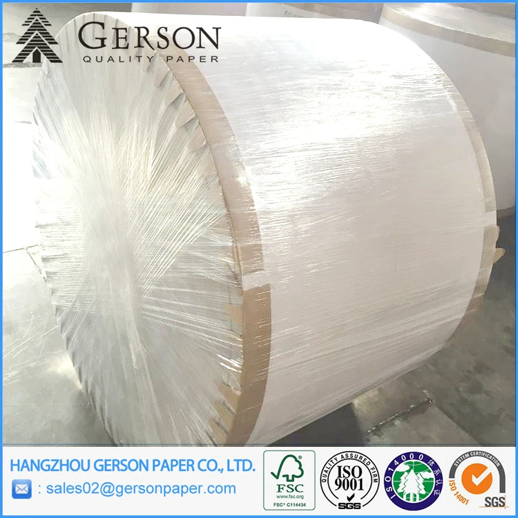 Indonesia Offset Printing Grey Board Paper/ Duplex Paperboard/ Paper Box Packaging