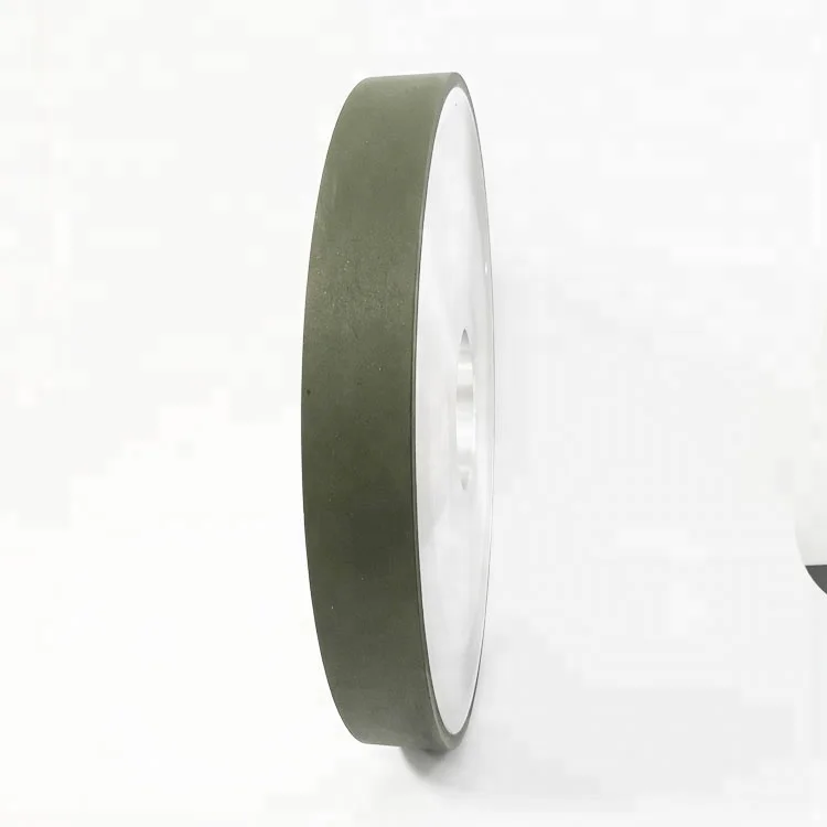 1A1 Resin bond Diamond/CBN Grinding Wheel Tungsten Carbide Sharpening