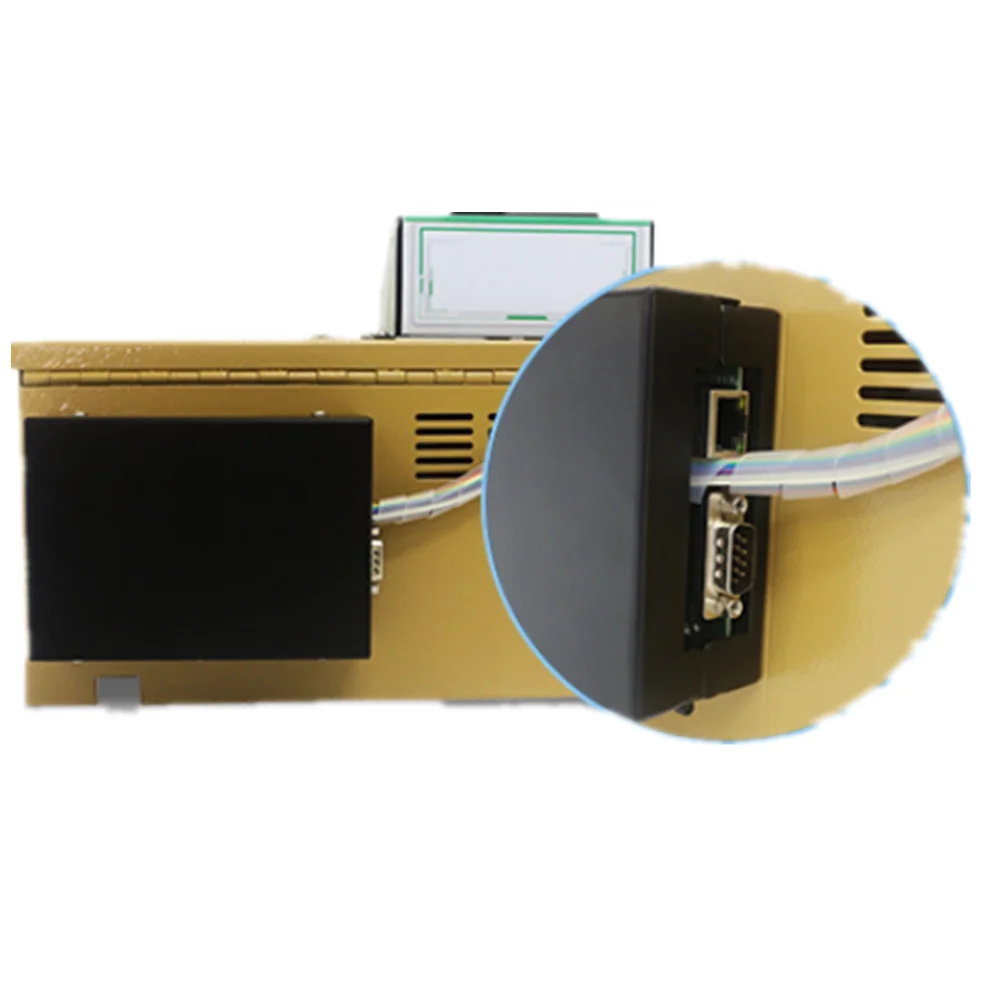 Hotselling Amusement Park Card Management System Arcade Game Machine Counter Desktop Mini Ticket Eater For Game Center For Sale