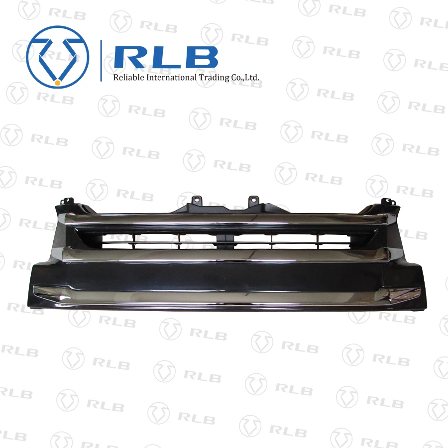 
high quality accessories wide 1880 reconfigure front grills used for 2014 hiace 