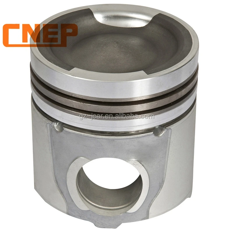 Поршень Mitsubishi 4M40 ME201780