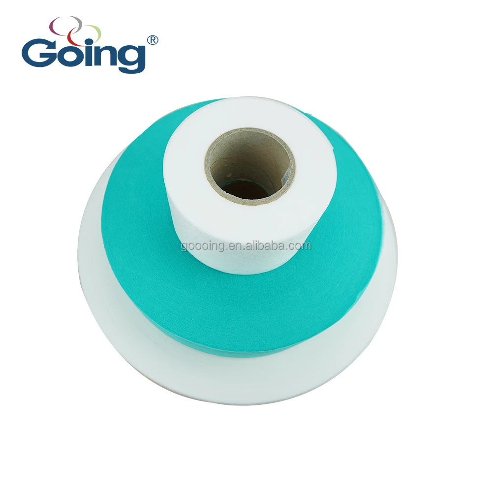 Acquisition  layer hydrophilic ADL Nonwoven for Baby Diaper and sanitary napkin manufacturer