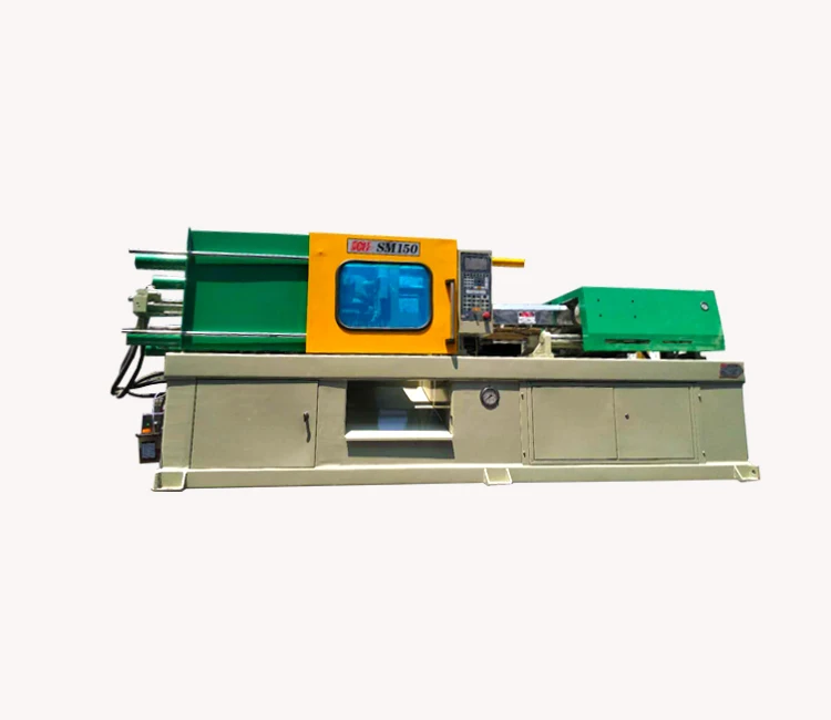 
Taiwan Chen Hsong SM 250 Ton plastic injection machinery 