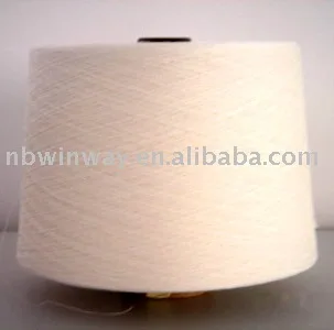 100% linen/flax knitting/weaving yarn