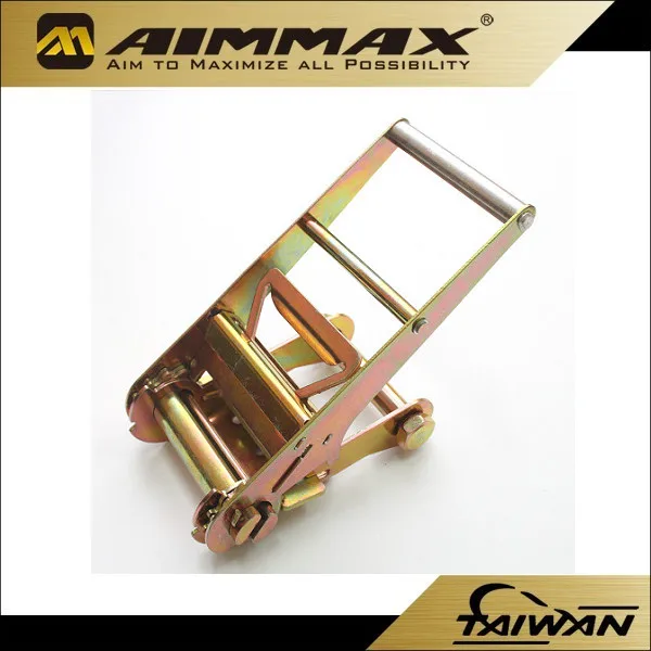 Нержавеющая сталь 2 дюйма 50 мм Морской ремни храповик для стяжных ремней