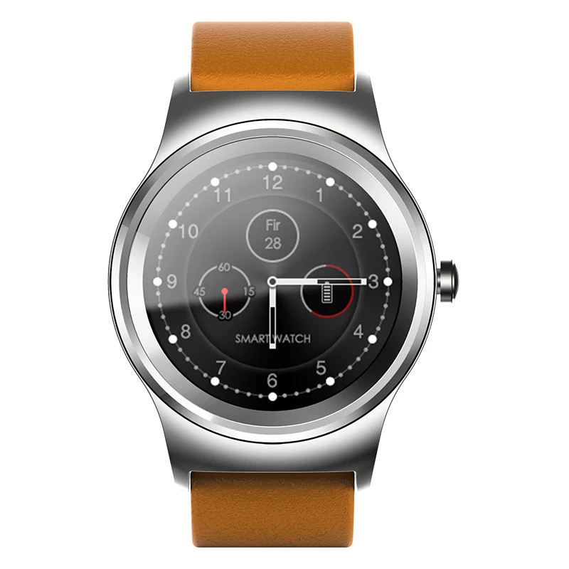 ODM/OEM custom smart watch support app,package box ,UI customization with multi-motion