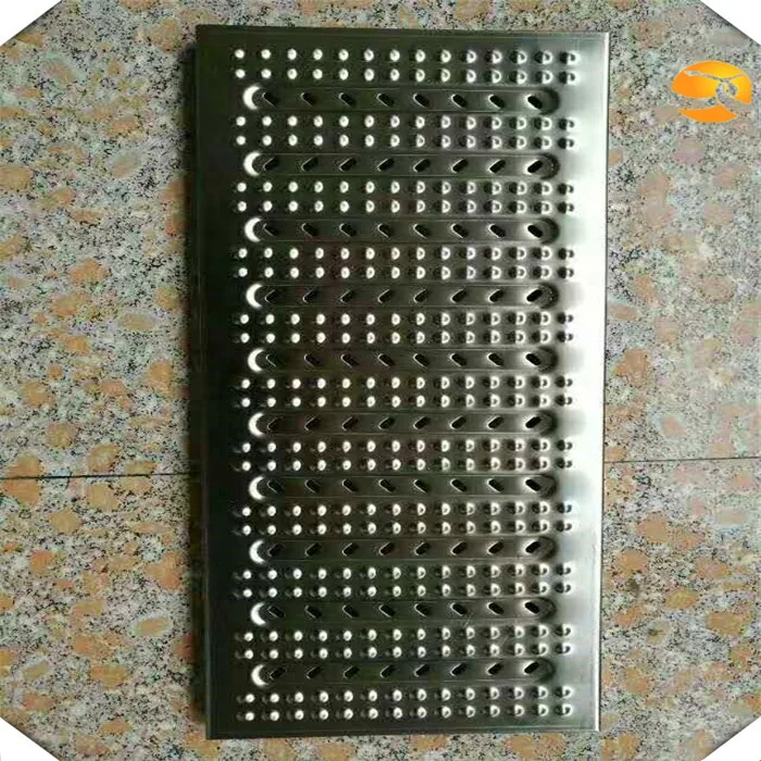 Hotel kitchen use stainless steel drainage cover