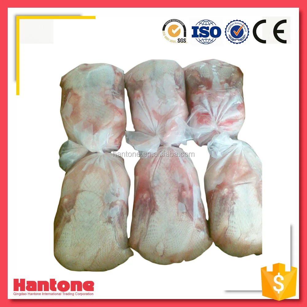 
Wholesale Halal Whole Duck Meat Prices 