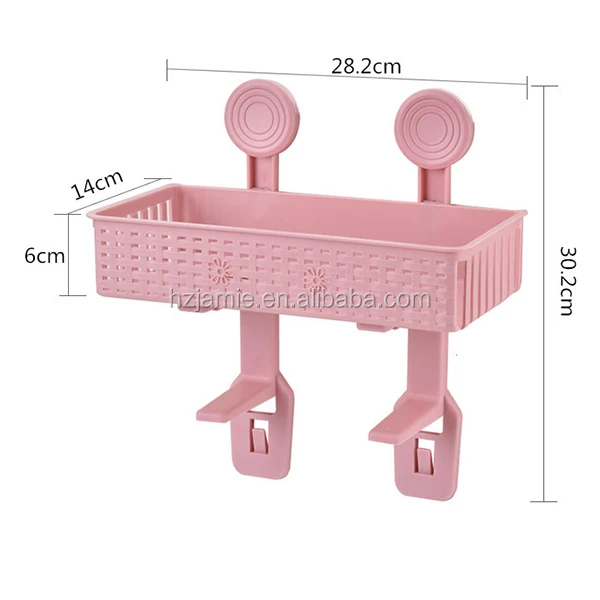 Настенная пластиковая Волшебная угловая полка