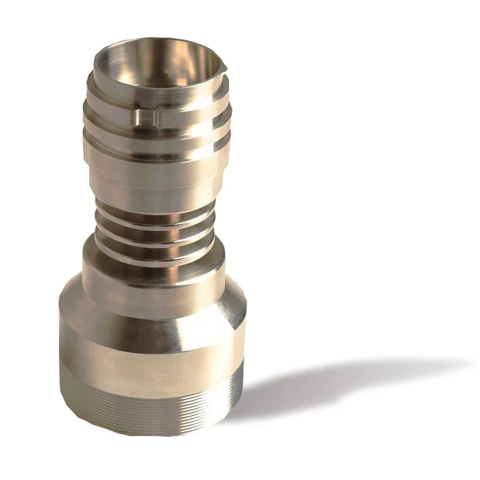 
Cheap CNC Machining Service CNC Inox Machined Parts Stainless Steel Machining Parts 