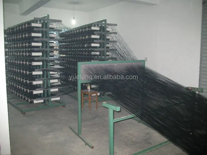 carbon Fiber weaving machine