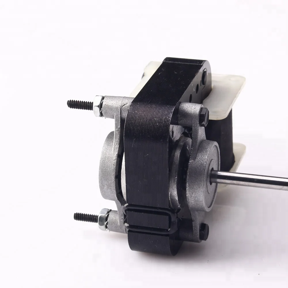 evaporator fan motor
