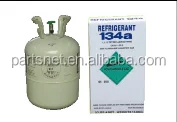 refrigeration gas