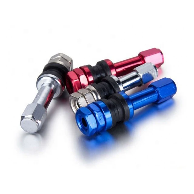 For Truck And Bus 6mm Tubeless Valve