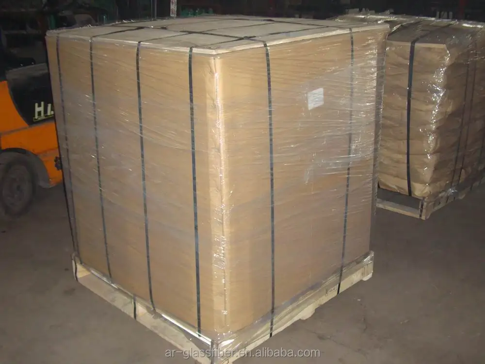 Hot Sale ARG Fiberglass Roving For GRC Reach EU Standard