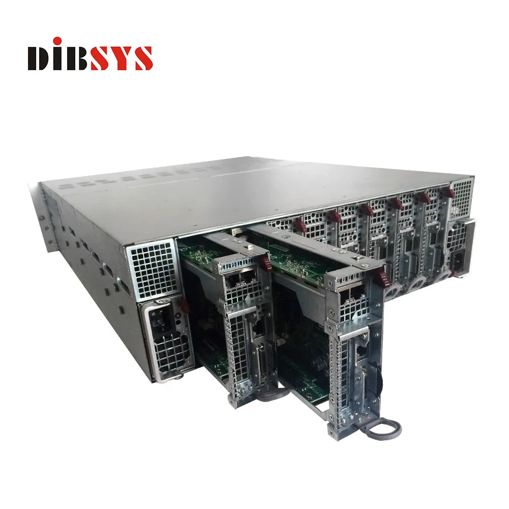 200 каналов HEVC UDP К HLS трансидеру