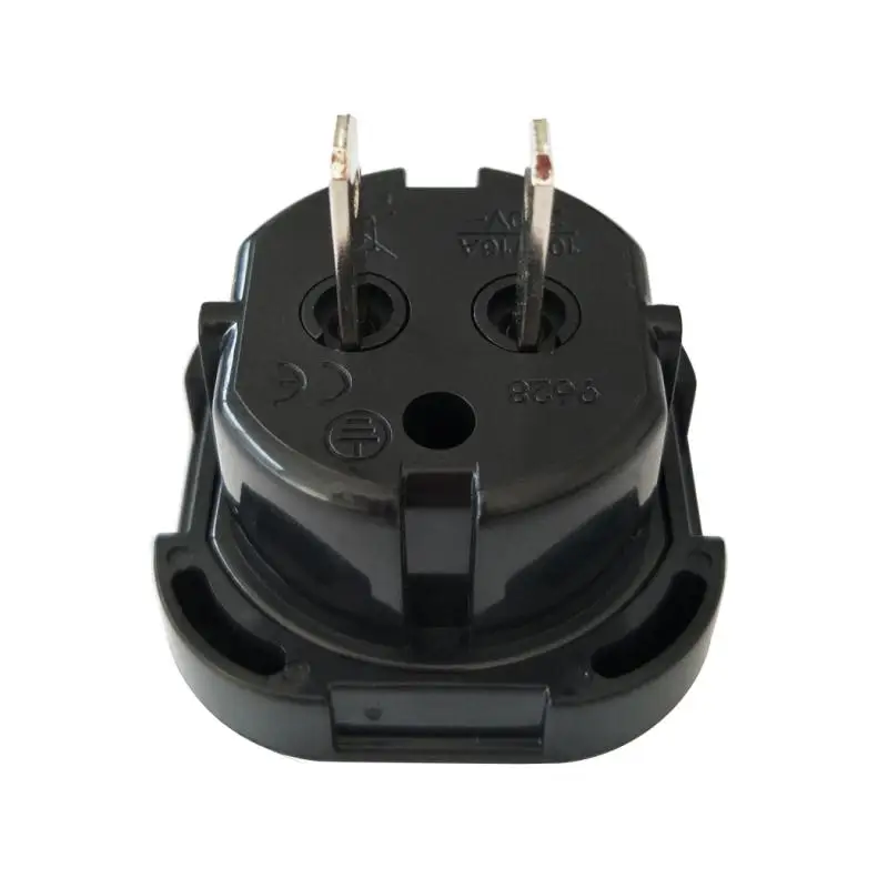 Travel Charger Plug Adapter US USA EU European Australia AU to australia Plug Converter