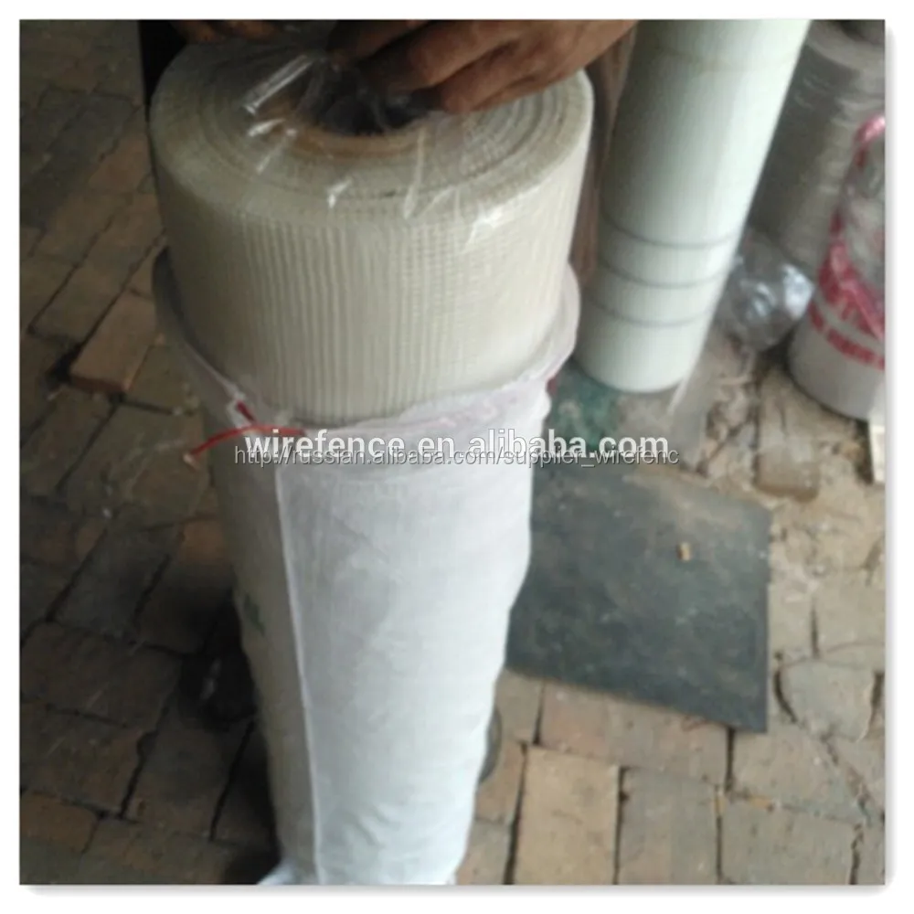 145g стеклоткани 4x4; 5x5