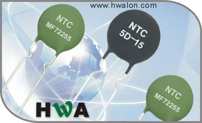 Ntc термистор для ибп завод питания RoHS