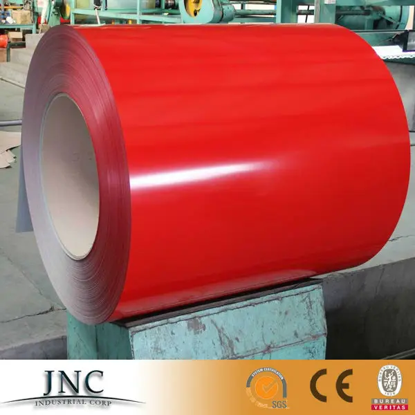 Оптимус прайм холоднокатаной стали катушка ppgi оцинкованной стали катушки сделано в китае