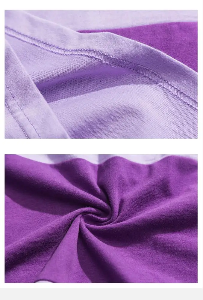 New Design Thermochromic Clothing Teamperature Color Change Men T shirt