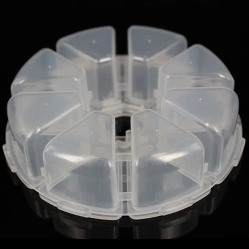 
Custom Promotion 7 Days Medication Plastic Pill Box/medication plastic Travel Pill Organizer/Weekly medication Pill Organizer 