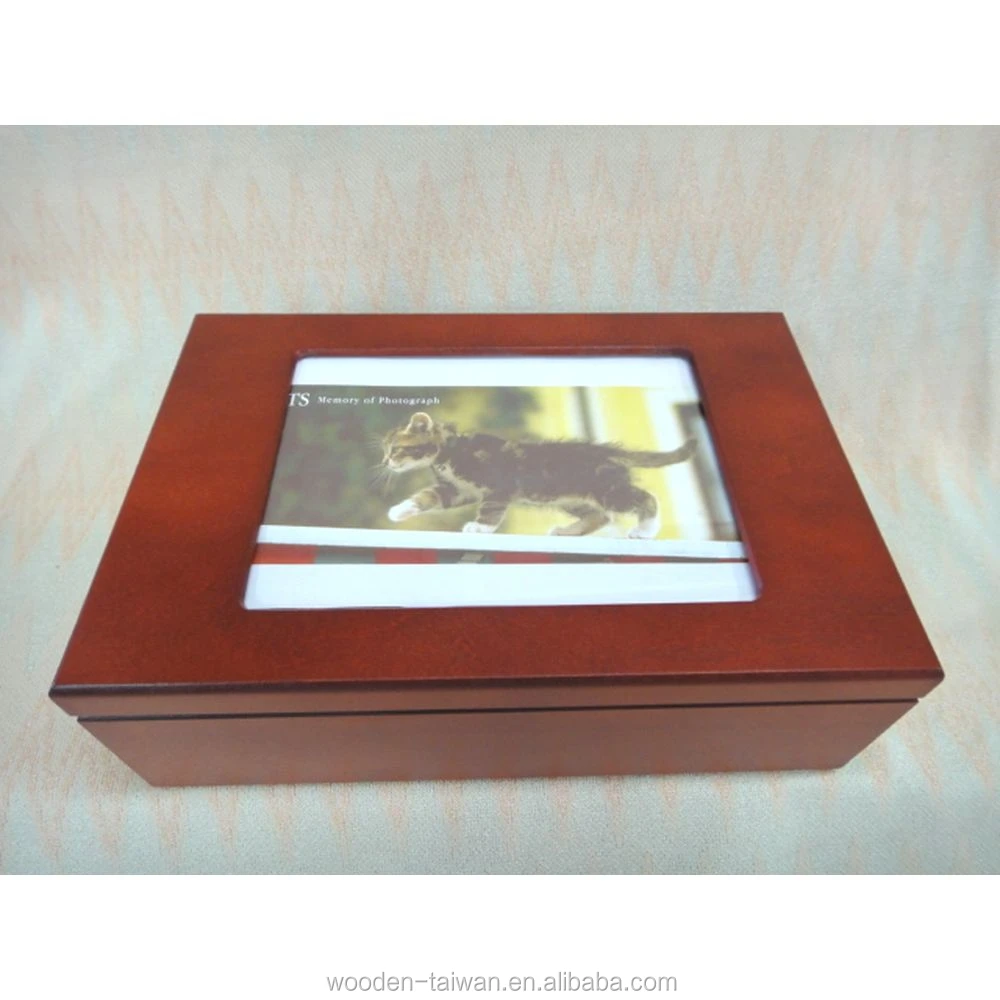 
Unique, design photo box, collect pitcure or jewelry, Keep your memory 