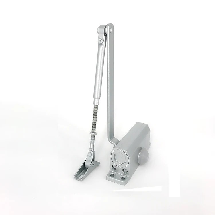 25-45 кг алюминиевый сплав квадратной формы Гидравлический Автоматический Дверной доводчик цена в пакистане