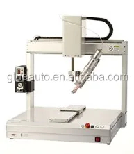 
CNC glue dispensing machine, dispensing robot automatic glue dispenser easy-use gluing machine 