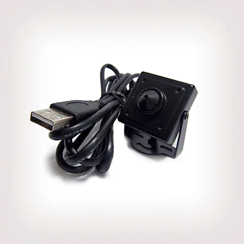 120fps USB camera mini HD monitor and ATM HD camera